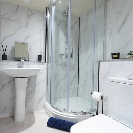 Apartment Prestige - Rose Platinum