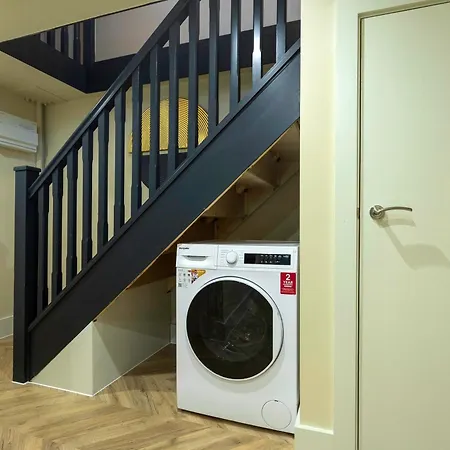 Apartment Prestige - Rose Platinum Leeds (West Yorkshire)