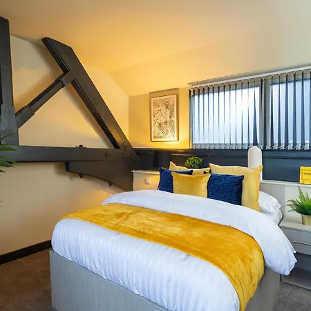 Prestige - Rose Platinum * Leeds (West Yorkshire)