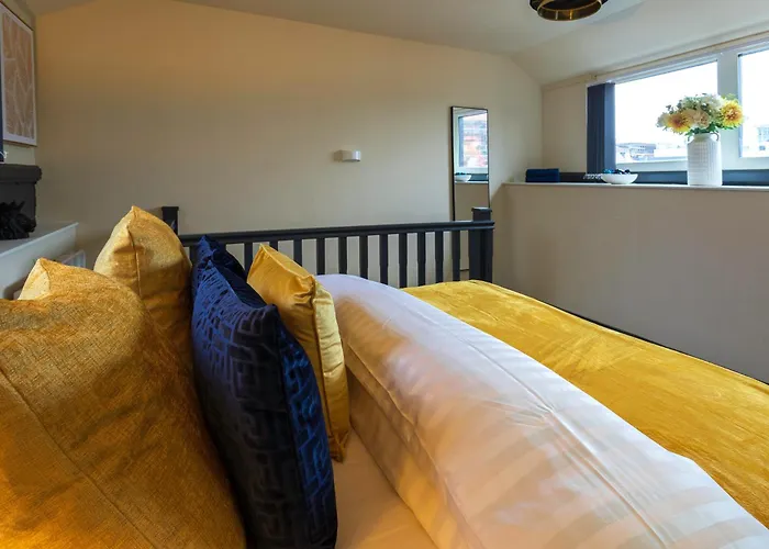 Prestige - Rose Platinum Leeds (West Yorkshire)