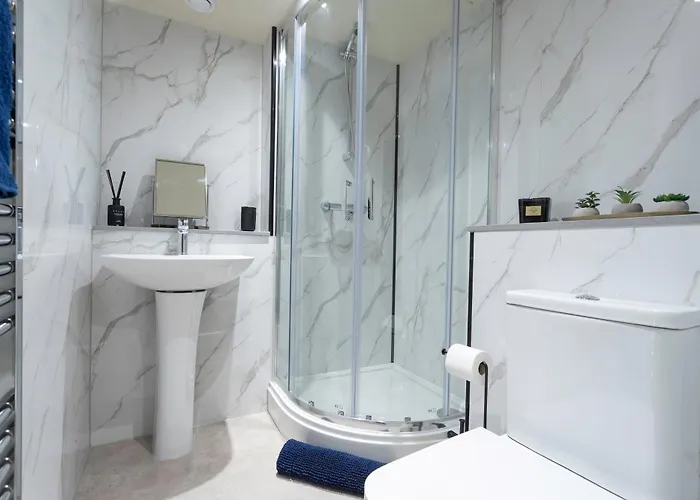 Apartment Prestige - Rose Platinum