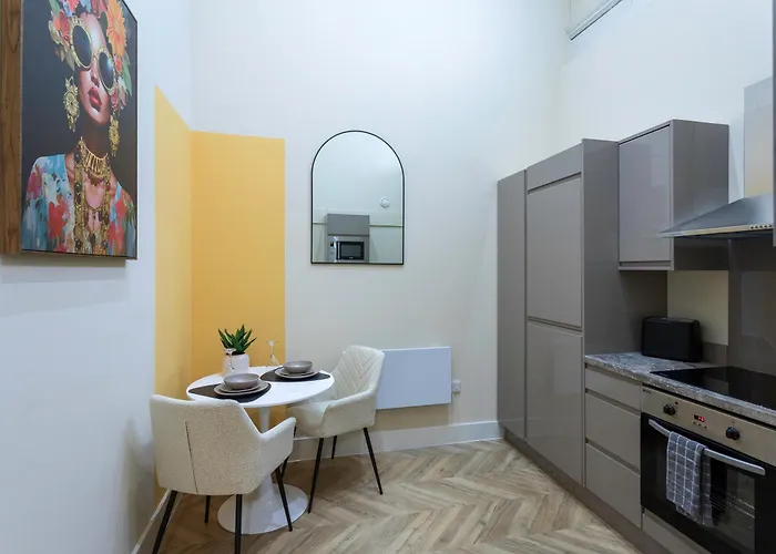 Prestige - Rose Platinum Appartamento *