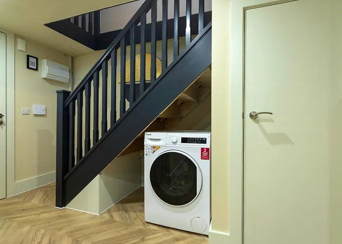 Apartment Prestige - Rose Platinum Leeds (West Yorkshire)